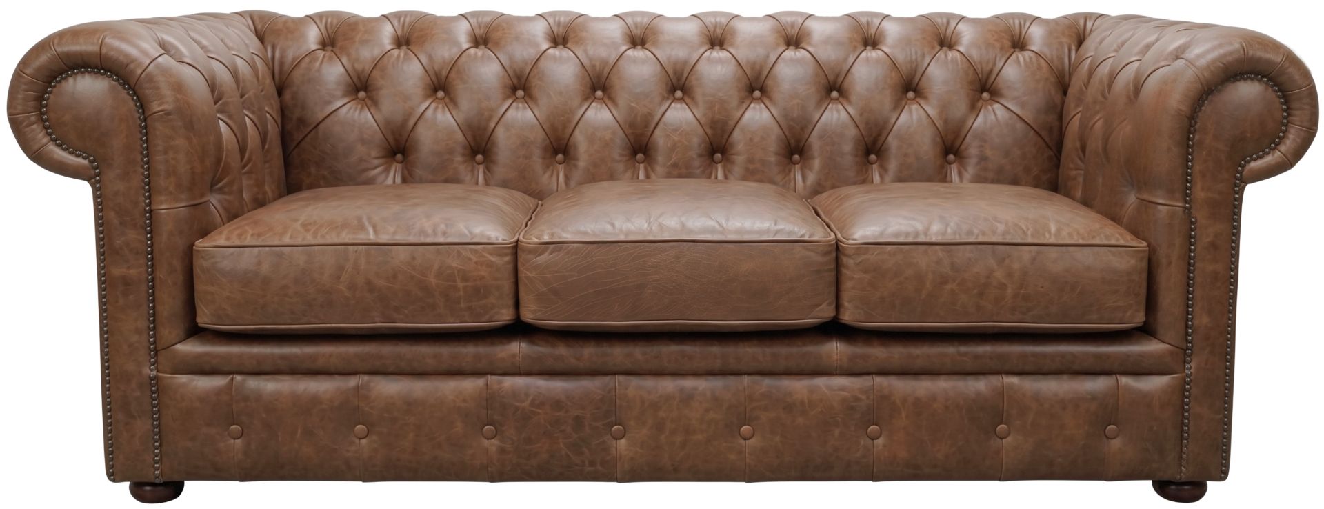 The Cambridge Chesterfield